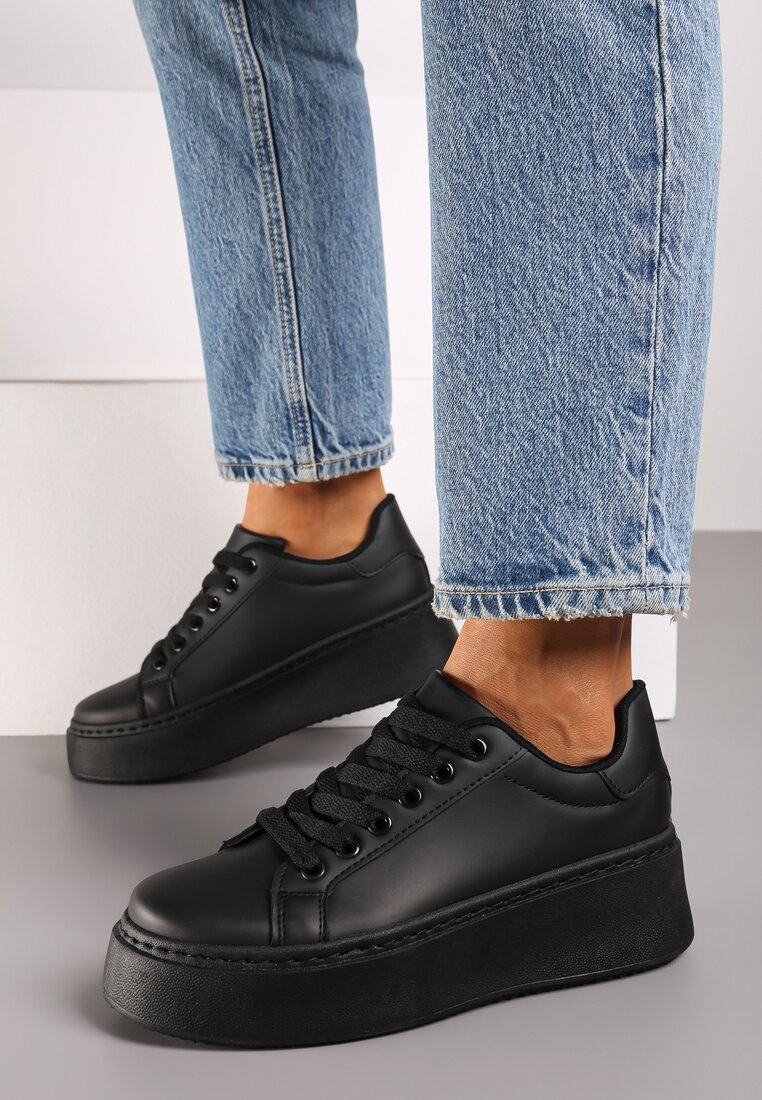 Sneakers Lirelisa Negri