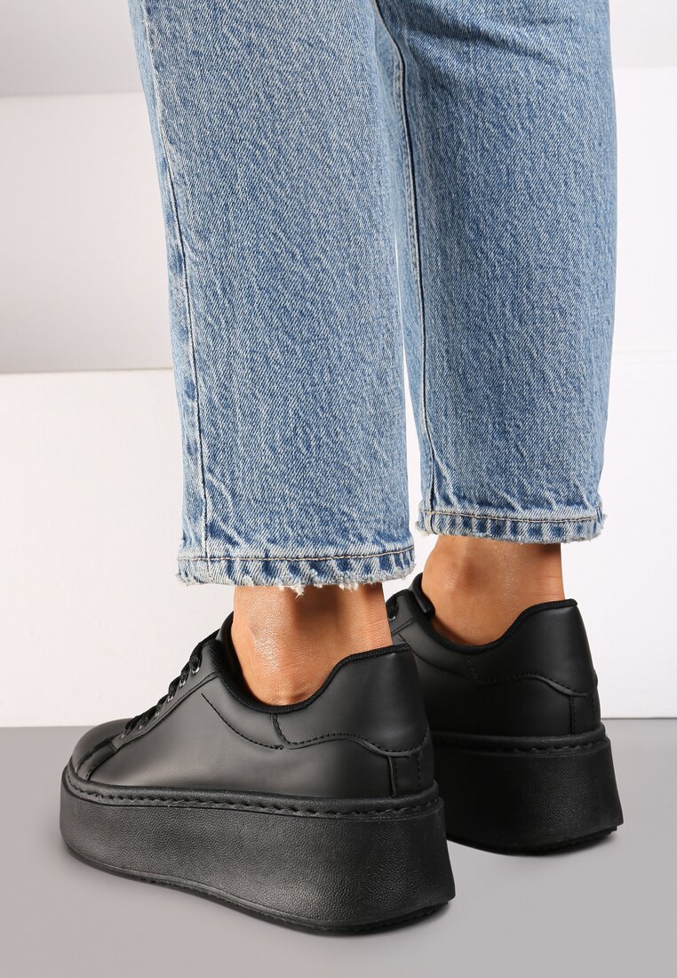Sneakers Lirelisa Negri