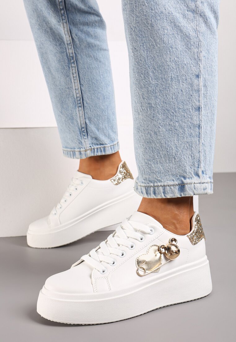 Sneakers Riathria Aurii