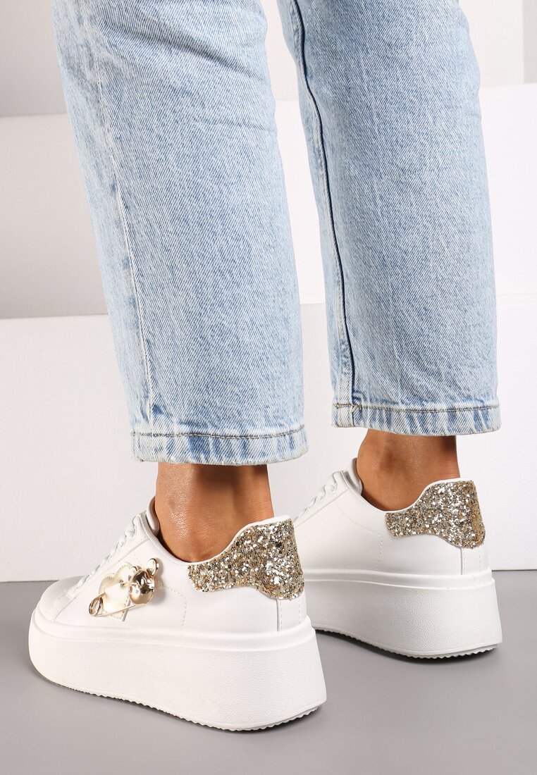 Sneakers Riathria Aurii