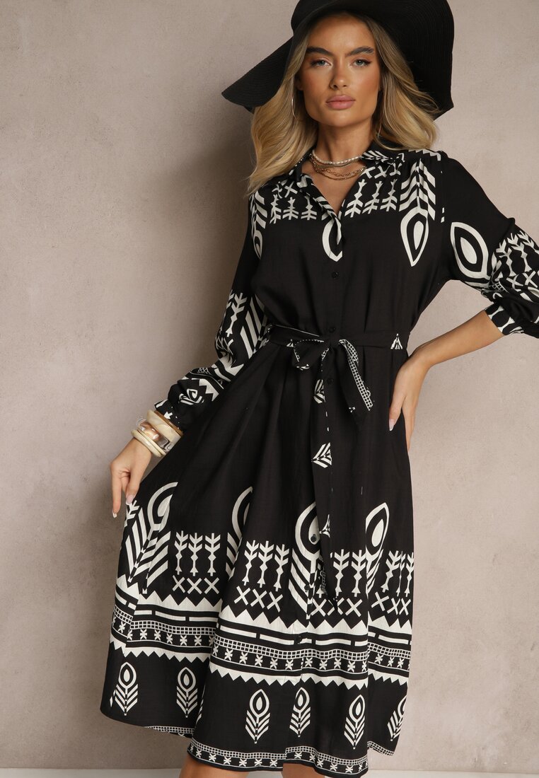 Rochie Averisa Neagră