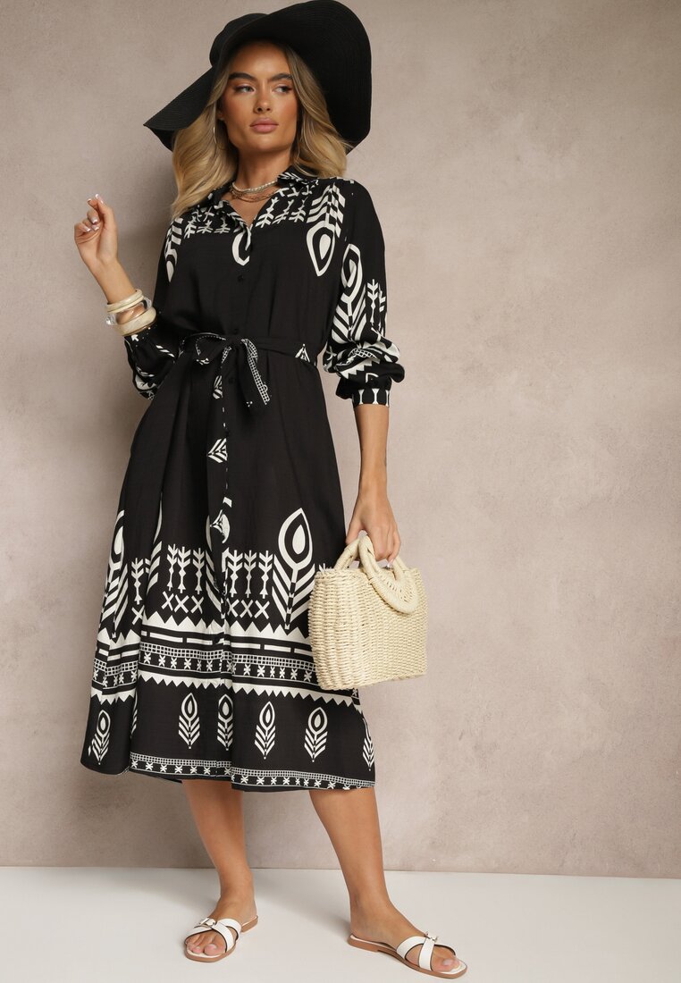 Rochie Averisa Neagră