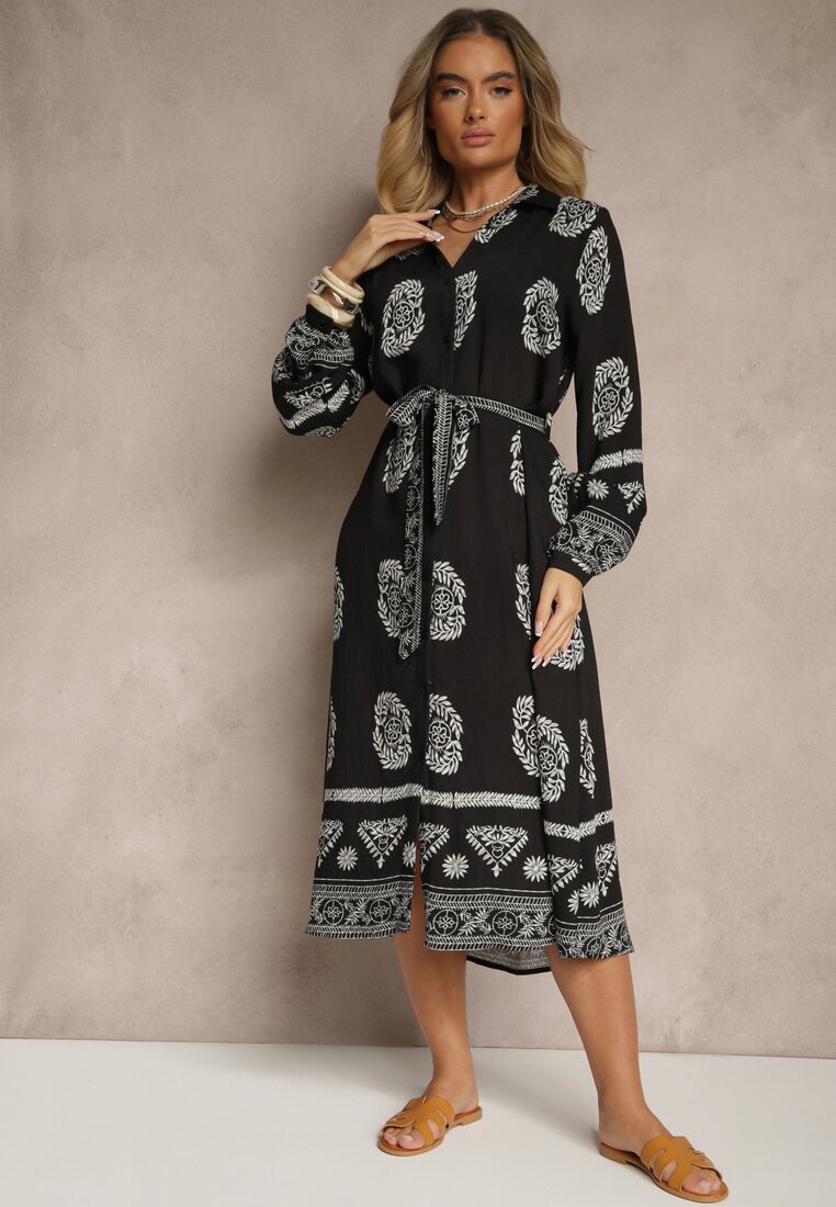 Rochie Rorisha Neagră