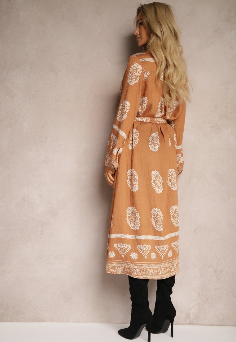 Rochie Rorisha Maro