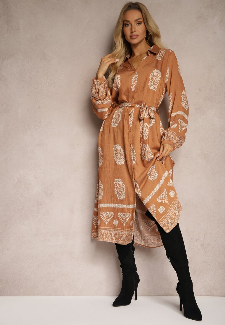 Rochie Rorisha Maro