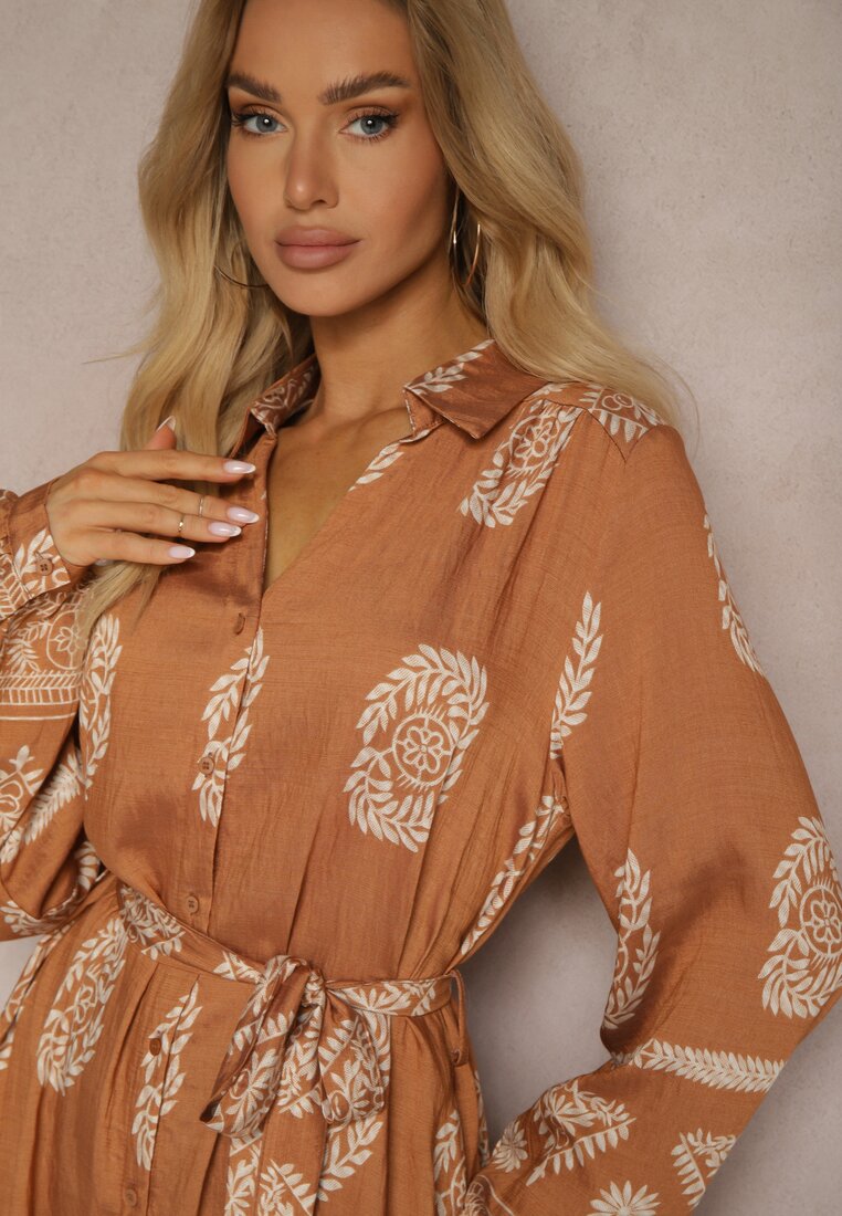 Rochie Rorisha Maro
