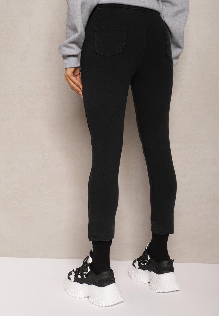 Pantaloni Nirinne Negri