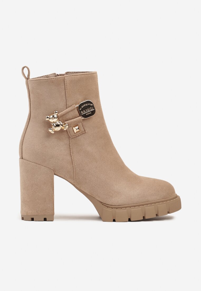 Botine Mialioae Bej
