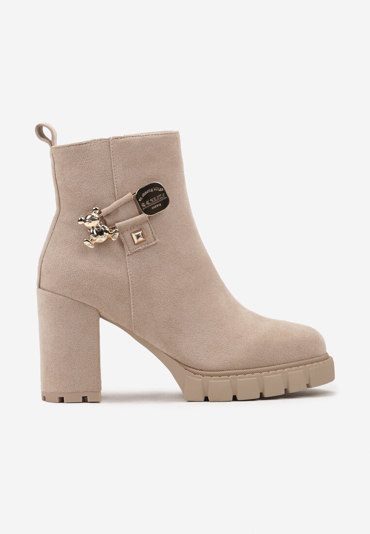 Botine Mialioae Bej
