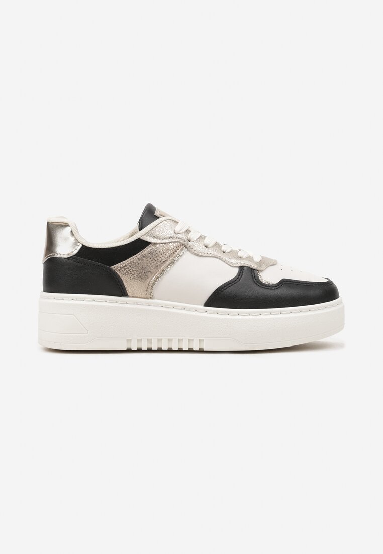 Sneakers Miaraena Negri