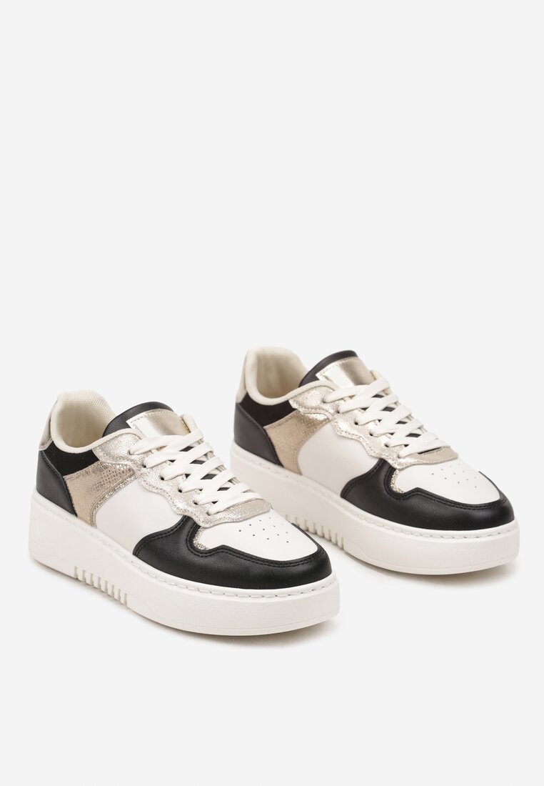 Sneakers Miaraena Negri