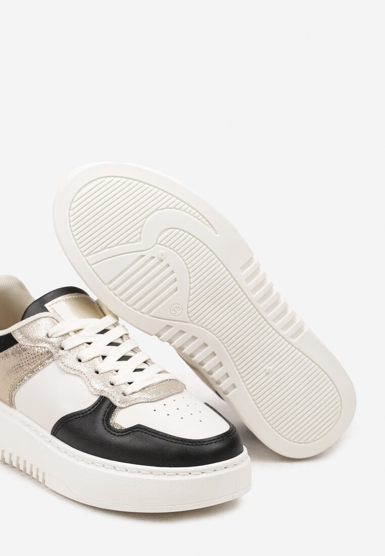 Sneakers Miaraena Negri