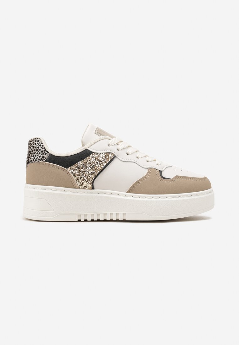Sneakers Miaraena Bej