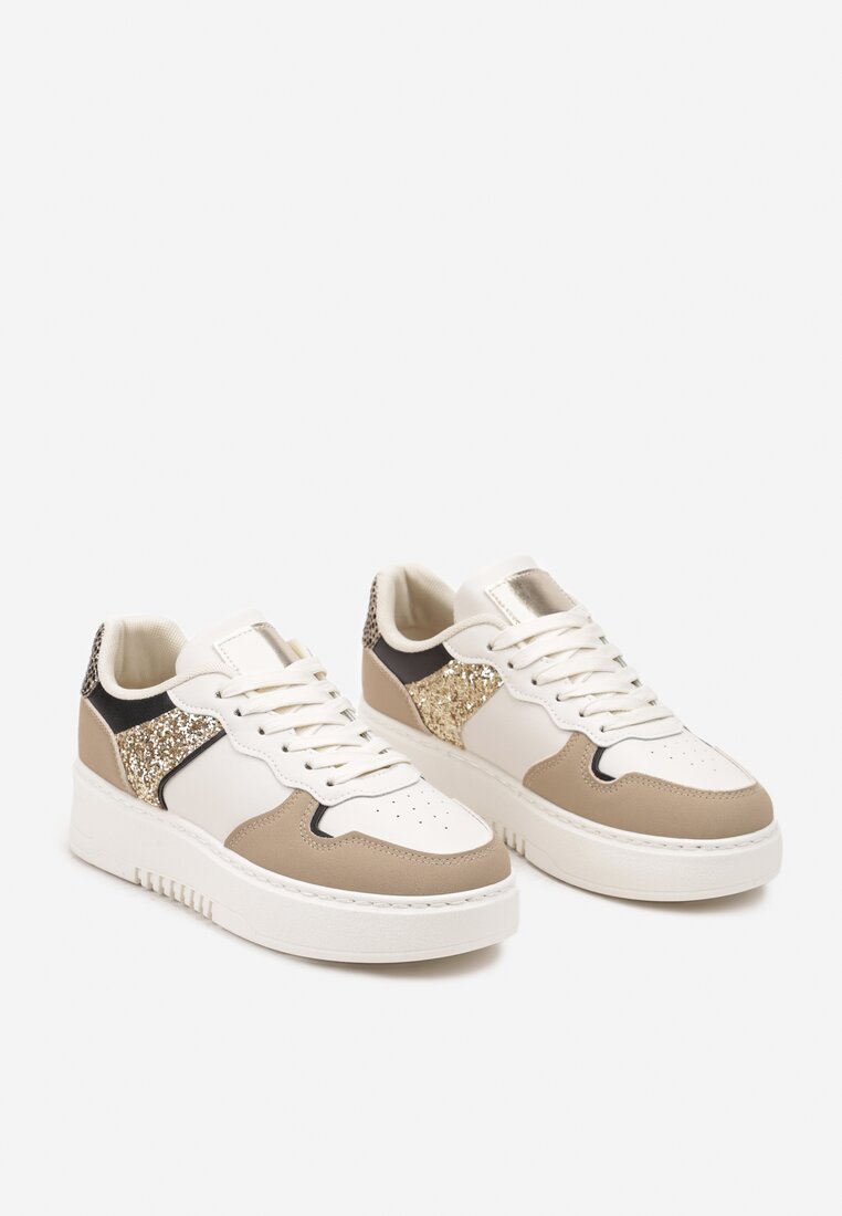 Sneakers Miaraena Bej