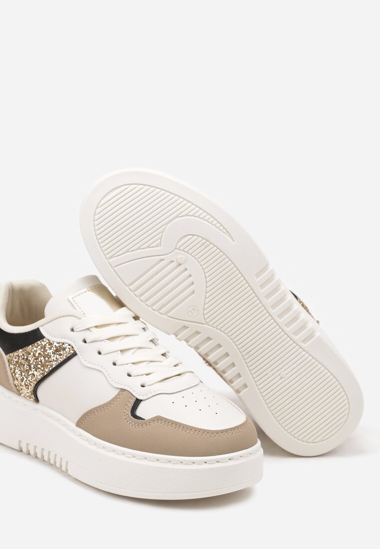 Sneakers Miaraena Bej