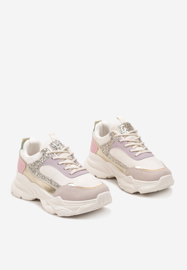 Sneakers Narisae Culori mixte