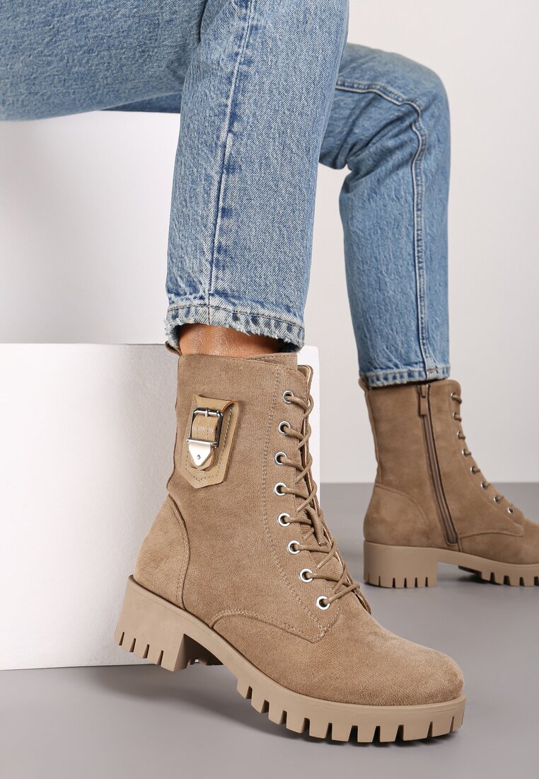 Botine Nereisa Bej