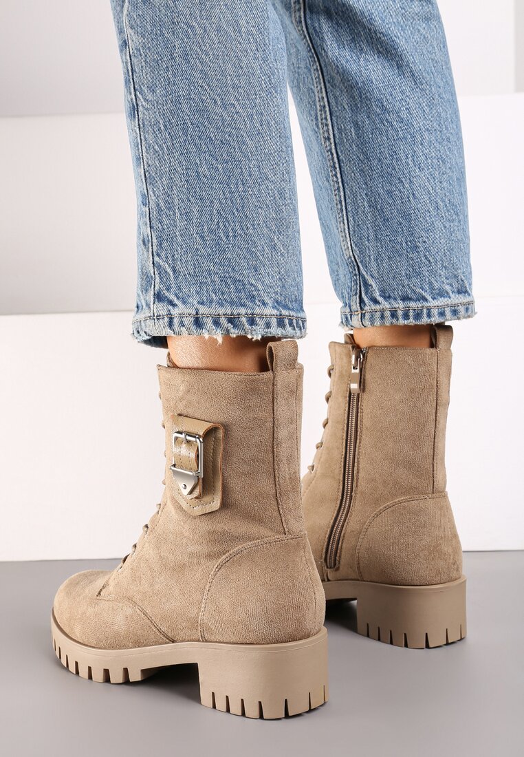Botine Nereisa Bej