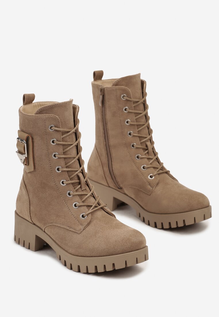 Botine Nereisa Bej
