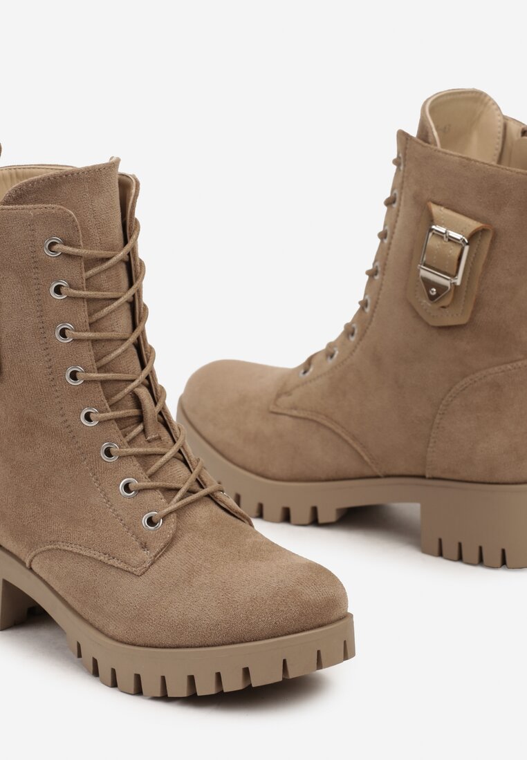 Botine Nereisa Bej