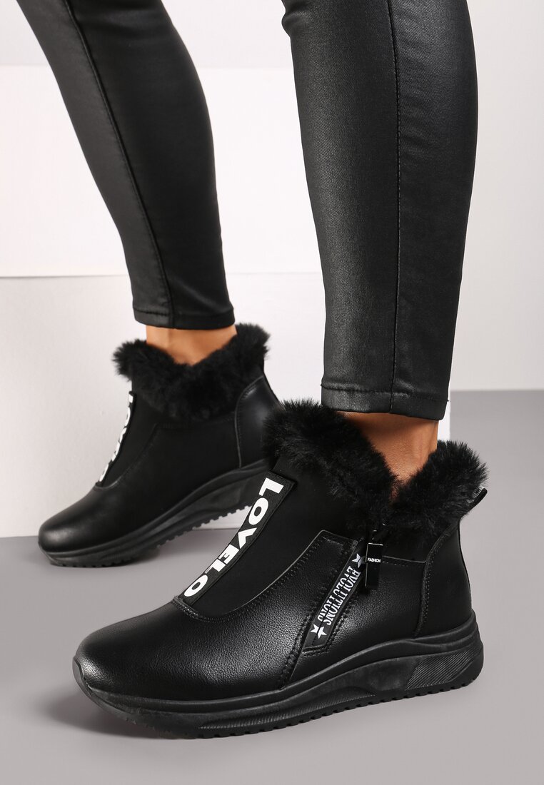 Sneakers Rialises Negri