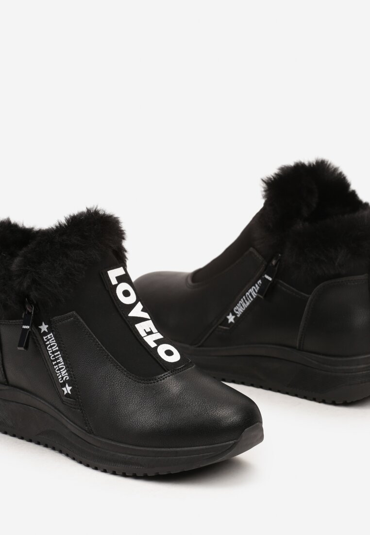 Sneakers Rialises Negri