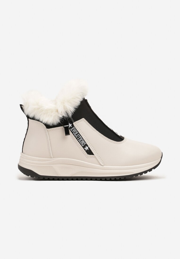 Sneakers Rialises Bej