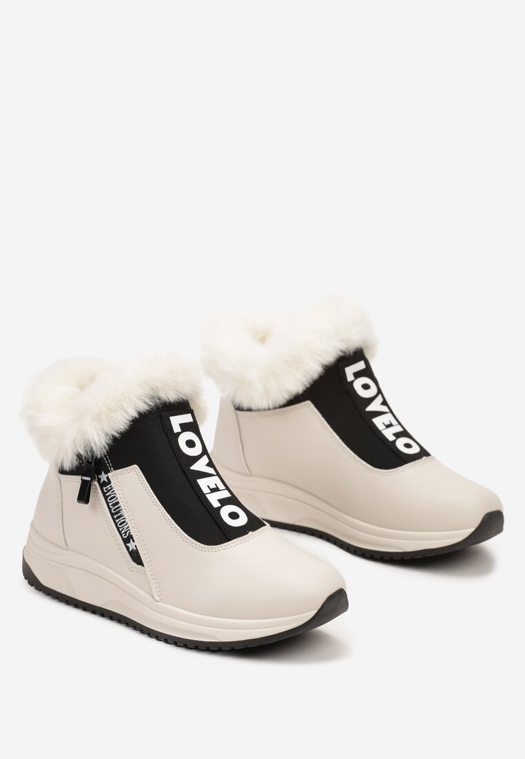 Sneakers Rialises Bej