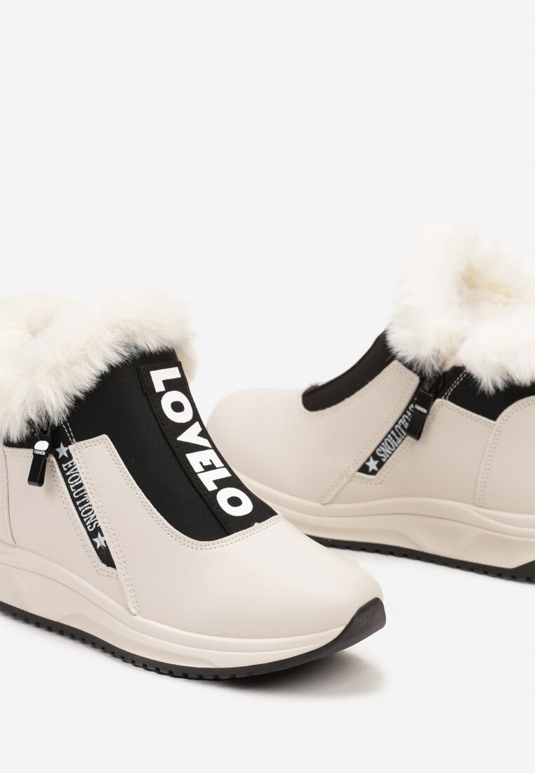 Sneakers Rialises Bej