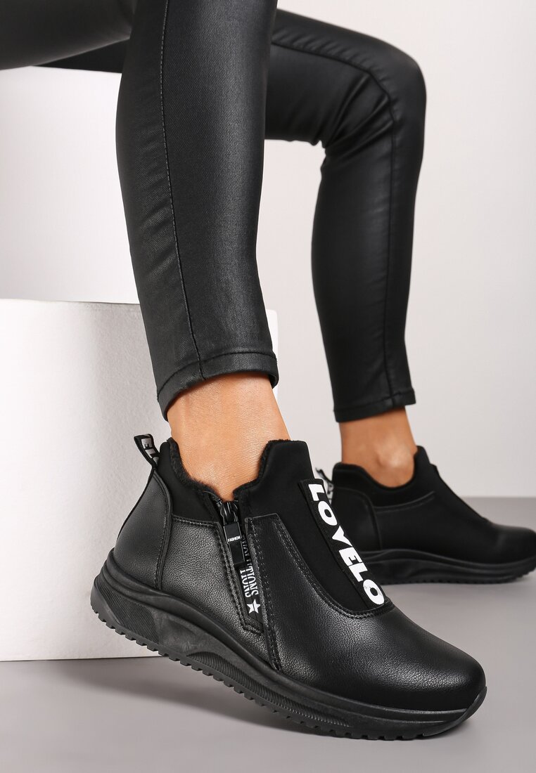Sneakers Neravine Negri