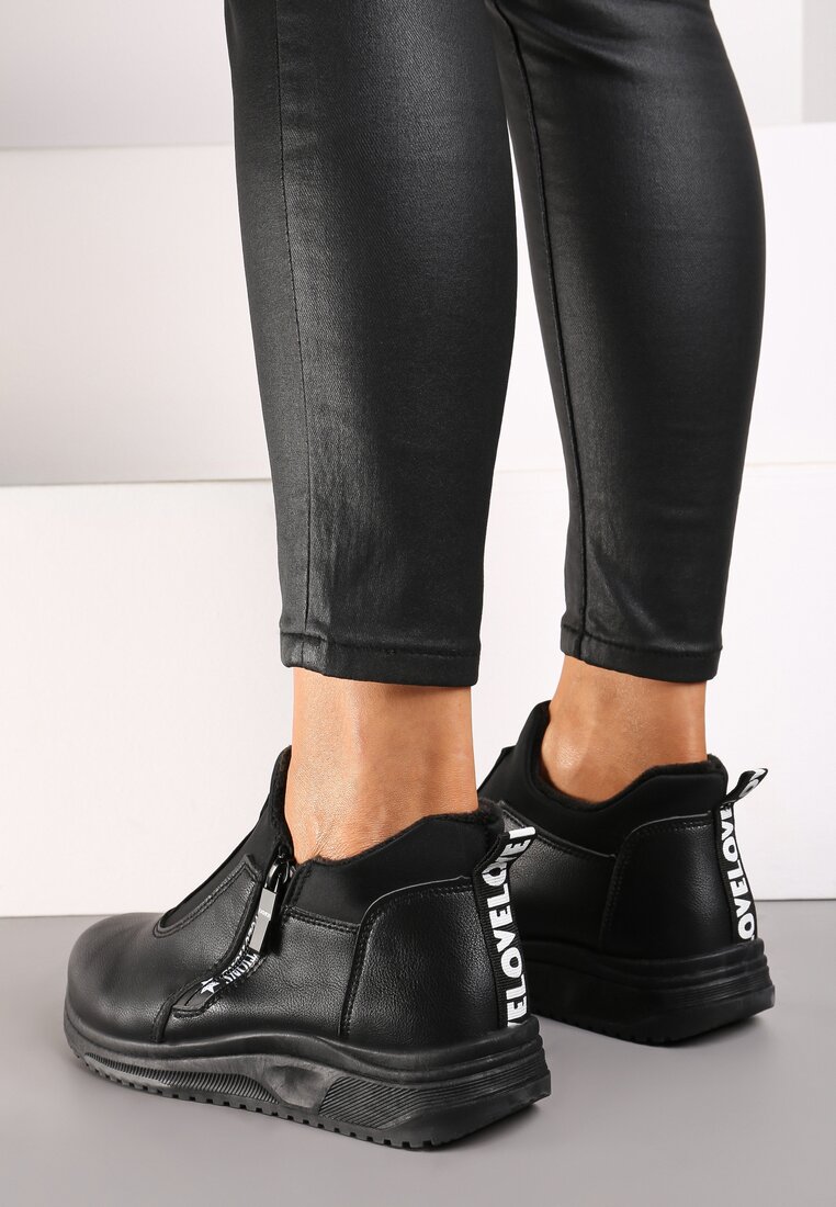 Sneakers Neravine Negri