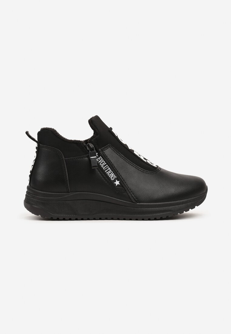 Sneakers Neravine Negri