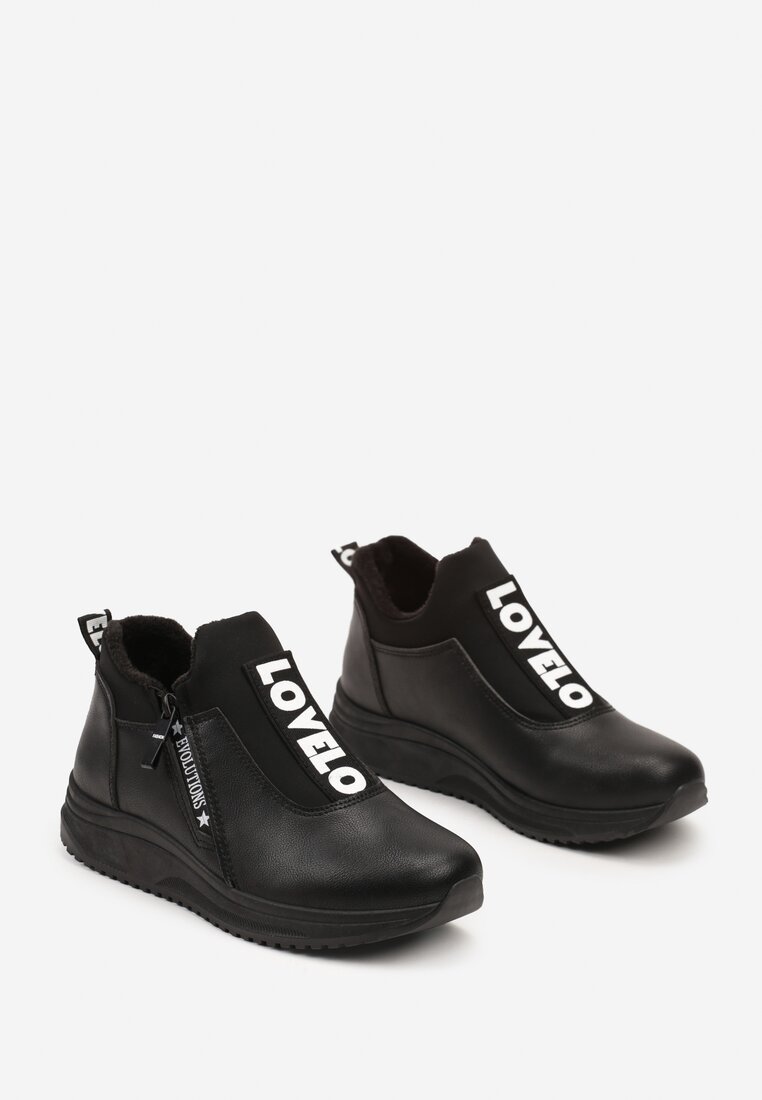 Sneakers Neravine Negri