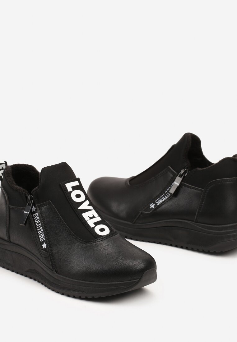 Sneakers Neravine Negri