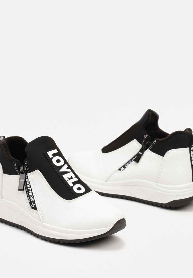 Sneakers Neravine Albi