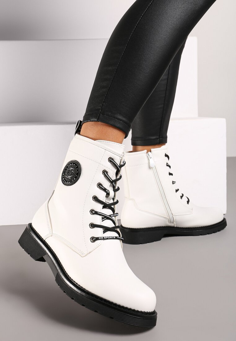 Botine Riandrae Albe