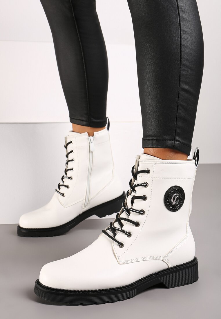 Botine Riandrae Albe