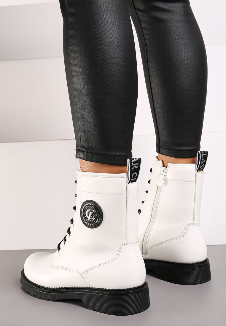 Botine Riandrae Albe