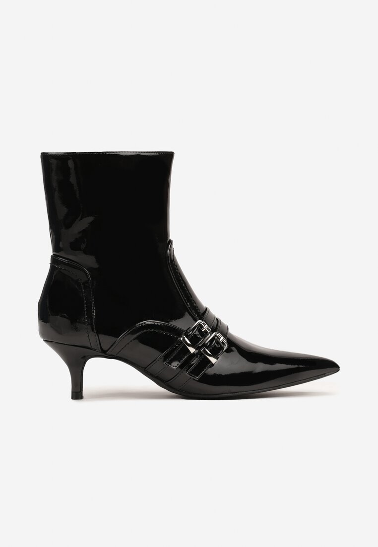 Botine Riatherna Negre