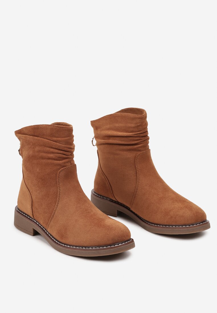 Botine Raisine Maro