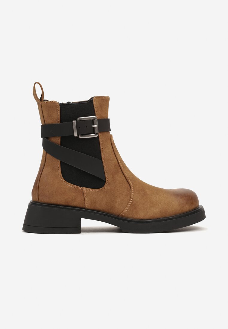 Botine Riavonna Maro
