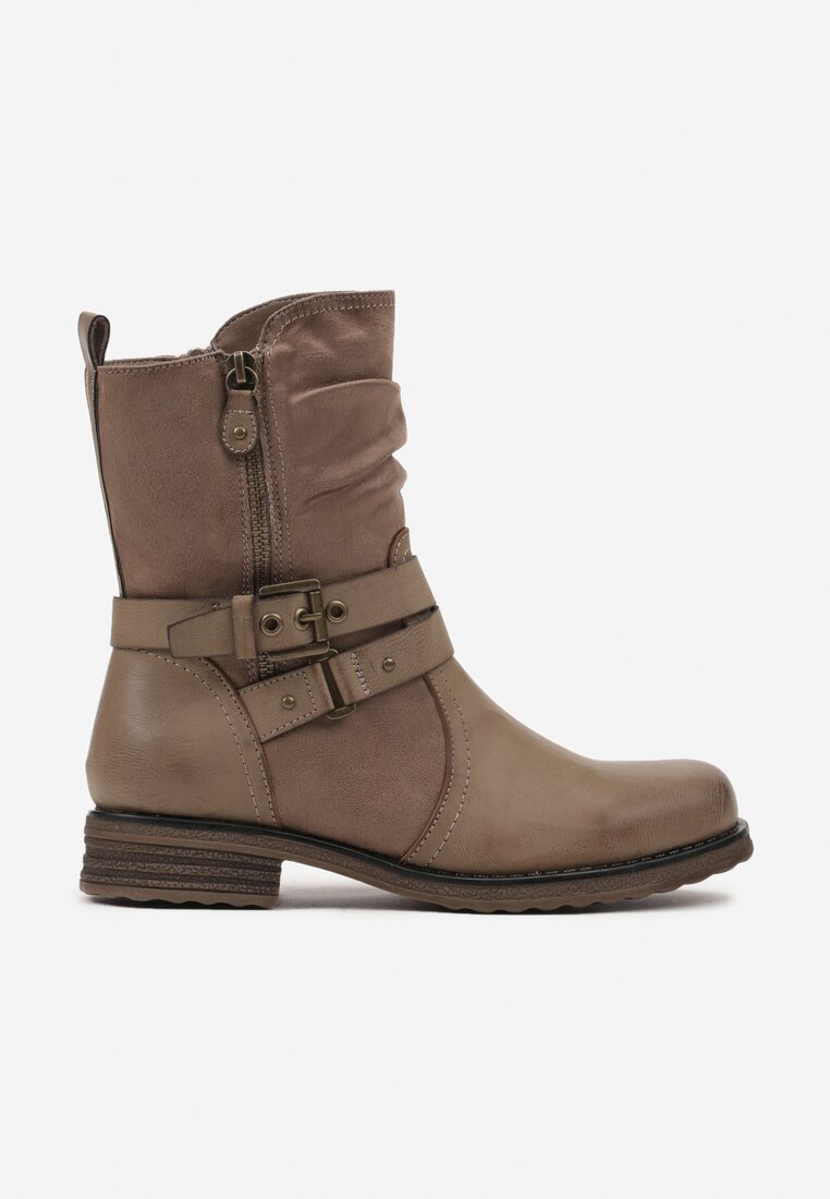 Botine Nelizia Bej