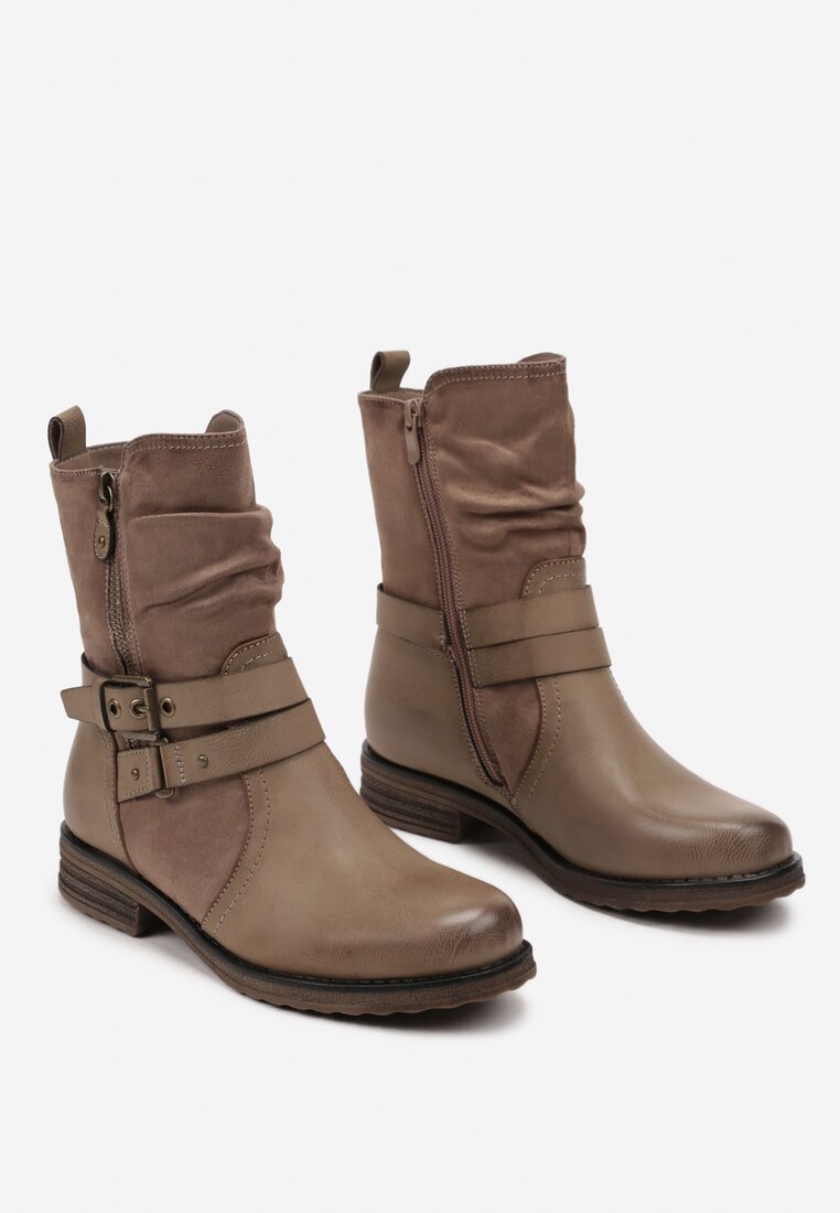 Botine Nelizia Bej