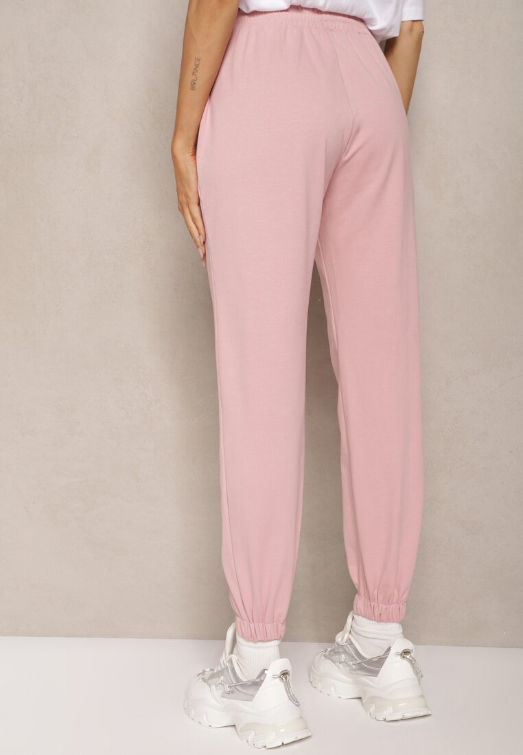 Pantaloni Avirirae Roz