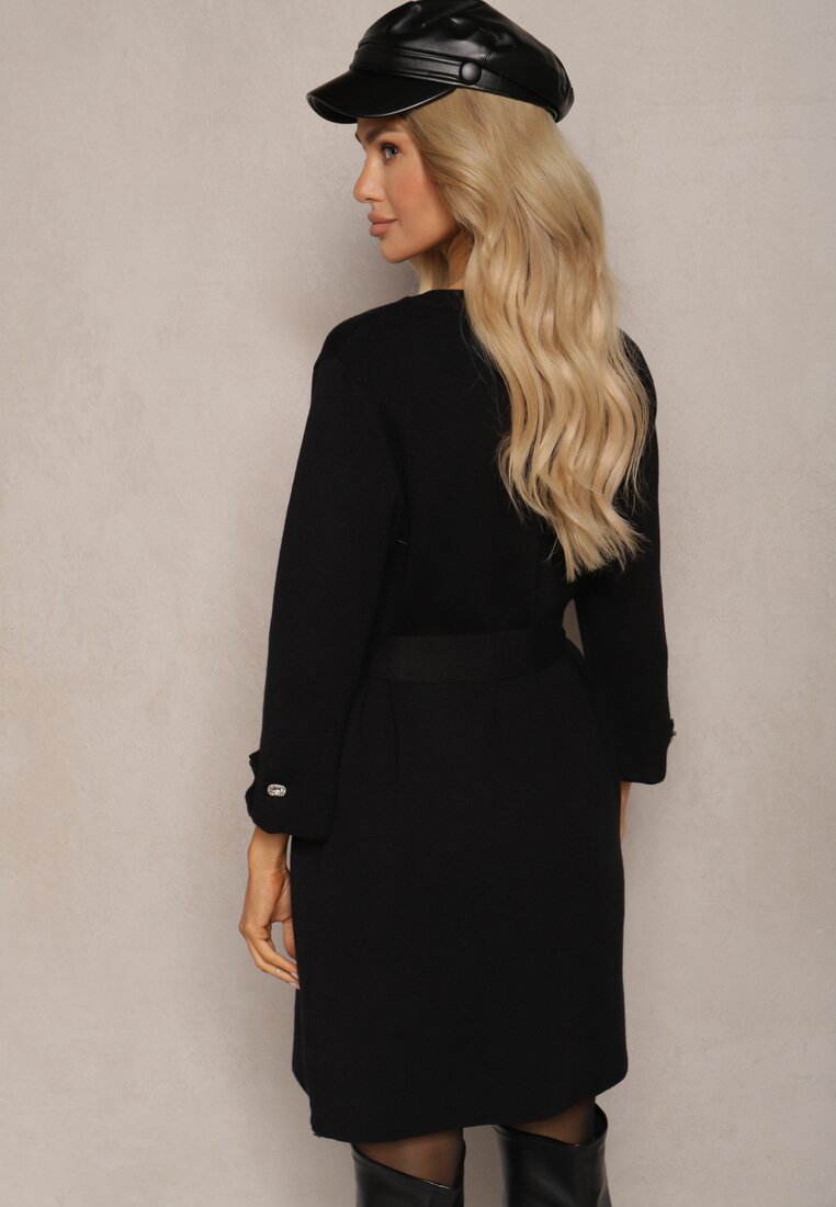 Rochie Liathira Neagră