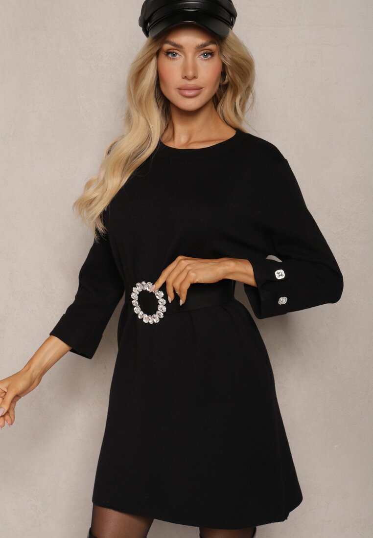 Rochie Liathira Neagră