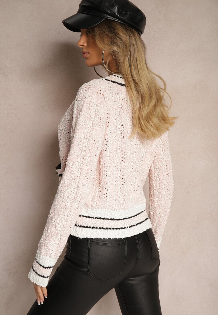 Cardigan Liathalie Roz