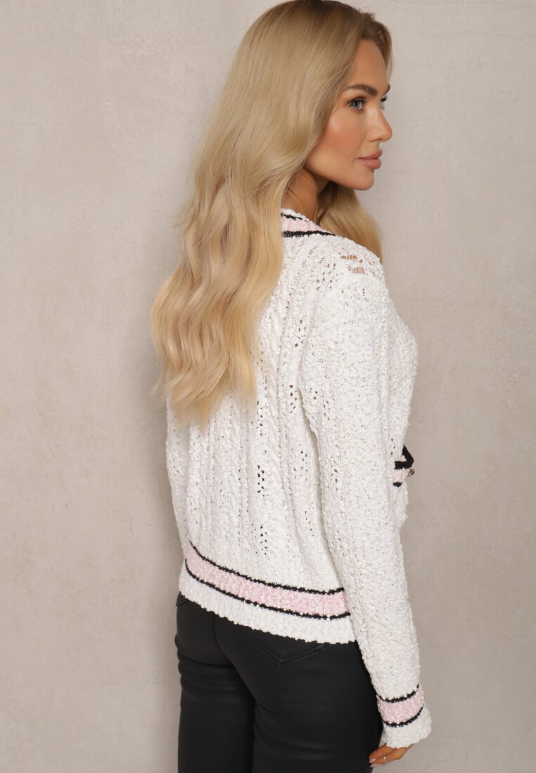Cardigan Liathalie Bej