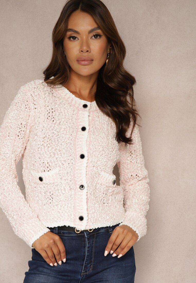 Cardigan Lialisa Roz