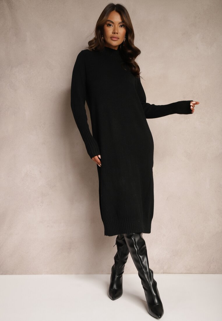 Rochie Palabra Neagră